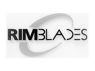 RIMBLADES logo