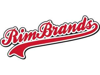 RIMBRANDS logo