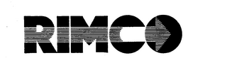 RIMCO logo