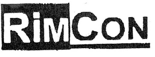 RIMCON logo