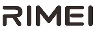 RIMEI logo