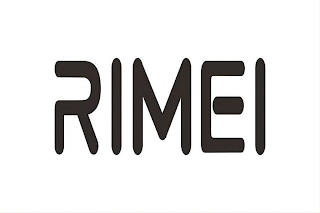RIMEI logo