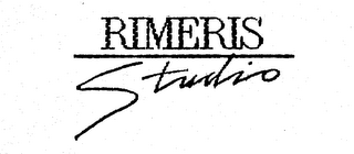 RIMERIS STUDIO logo