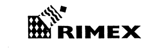 RIMEX logo