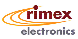 RIMEX ELECTRONICS logo