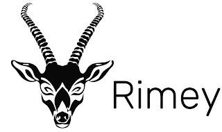RIMEY logo