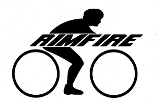 RIMFIRE logo