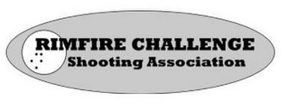 RIMFIRE CHALLENGE SHOOTING ASSOCIATION logo