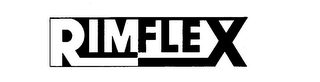 RIMFLEX logo