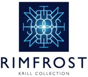 RIMFROST KRILL COLLECTION logo