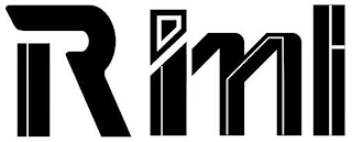 RIMI logo