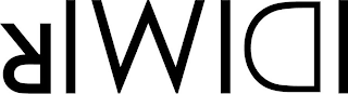 RIMIDI logo