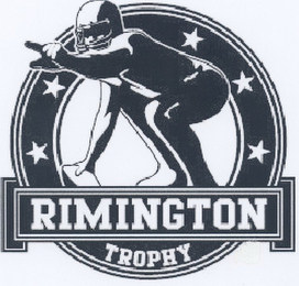 RIMINGTON TROPHY logo