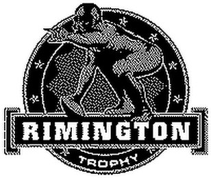 RIMINGTON TROPHY logo