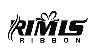 RIMIS RIBBON logo