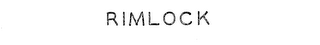 RIMLOCK logo