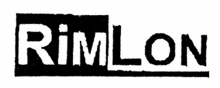 RIMLON logo