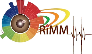 RIMM logo