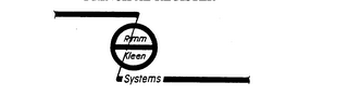 RIMM-KLEEN SYSTEMS logo