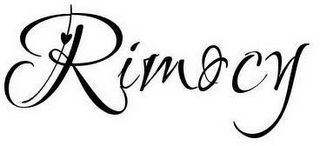 RIMOCY logo