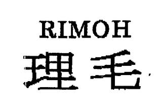 RIMOH logo