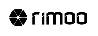 RIMOO logo