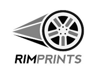 RIMPRINTS logo