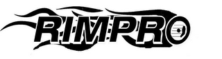 RIMPRO logo