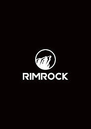RIMROCK logo