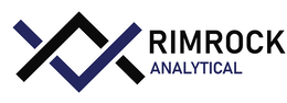RIMROCK ANALYTICAL logo