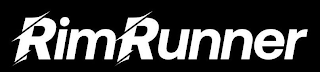 RIMRUNNER logo
