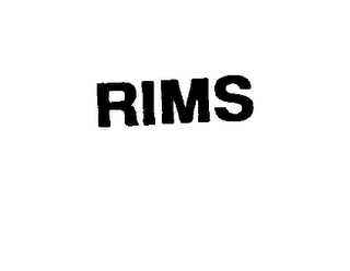 RIMS