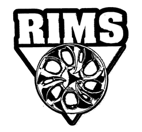 RIMS logo
