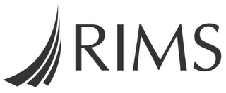 RIMS logo