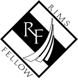 RIMS RF FELLOW logo
