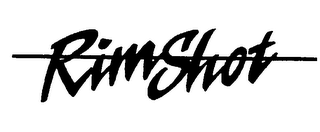 RIMSHOT logo