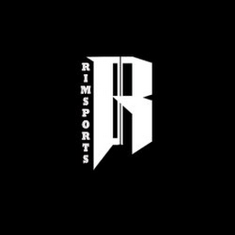 RIMSPORTS logo