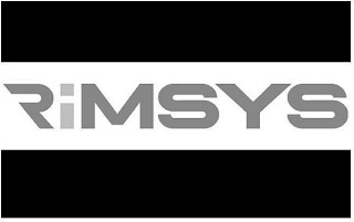 RIMSYS logo