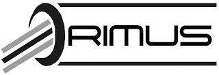RIMUS logo