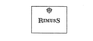 RIMUSS logo