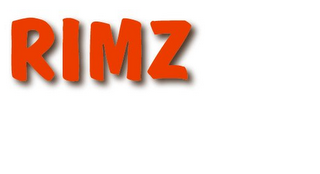 RIMZ logo