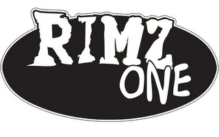 RIMZ ONE logo