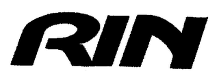 RIN logo