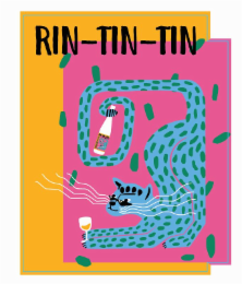 RIN-TIN-TIN logo