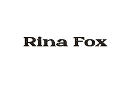 RINA FOX logo
