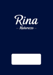 RINA MATARAZZO logo