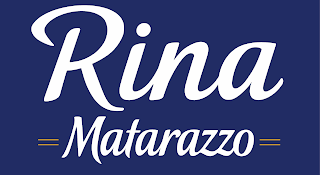 RINA MATARAZZO logo