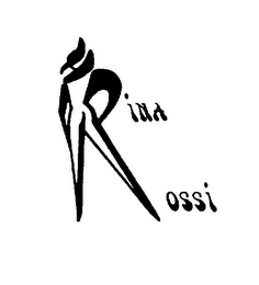 RINA ROSSI logo