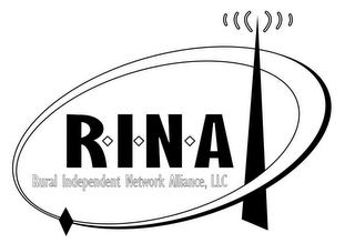 RINA RURAL INDEPENDENT NETWORK ALLICANCE, LLC. logo