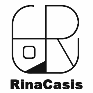 RINACASIS logo